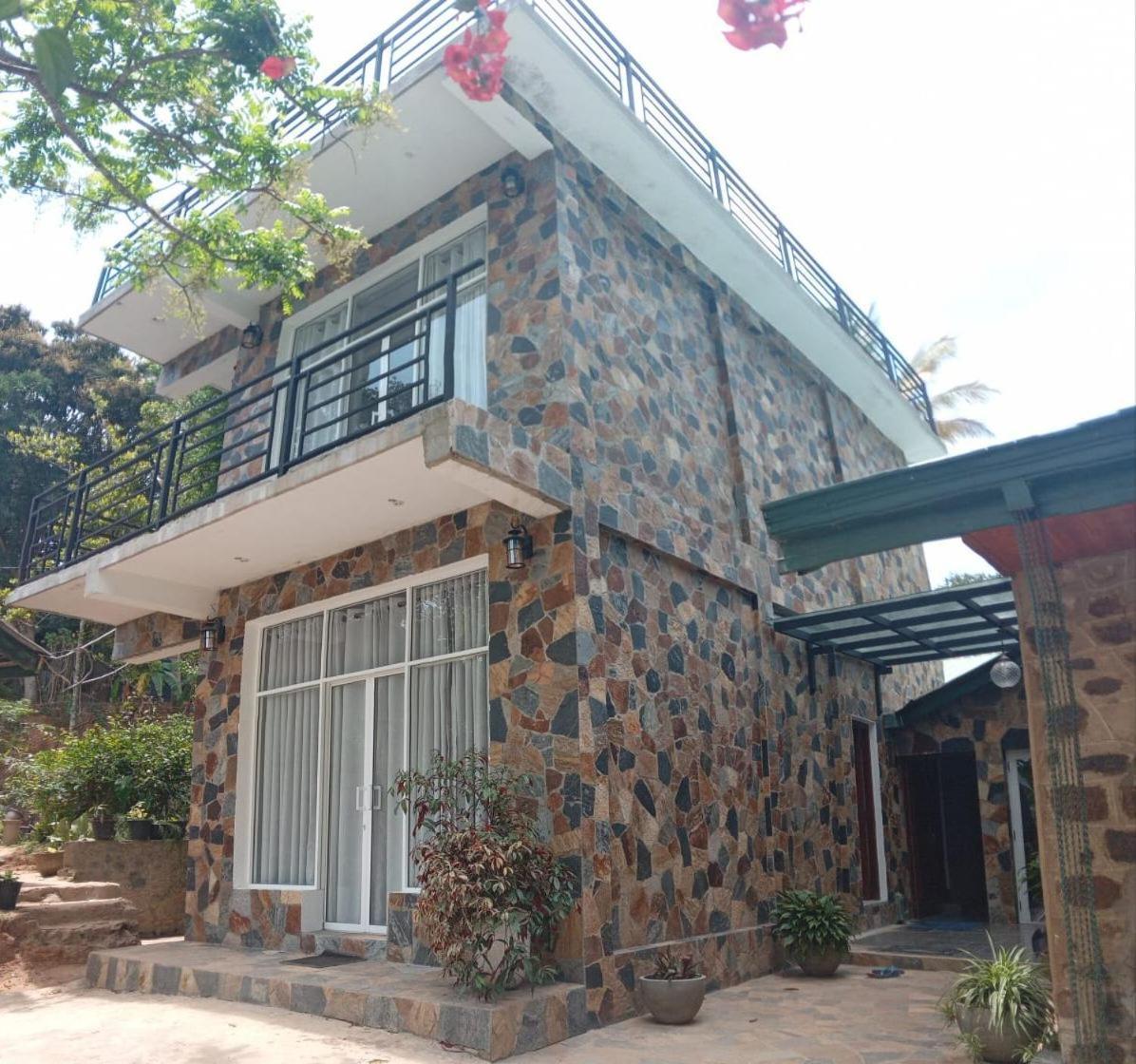 Sithara Estate Bungalow Ella Ngoại thất bức ảnh