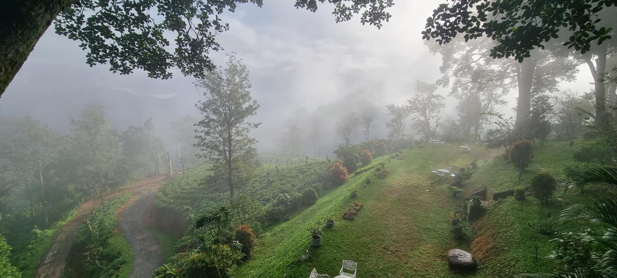 Sithara Estate Bungalow Ella Ngoại thất bức ảnh