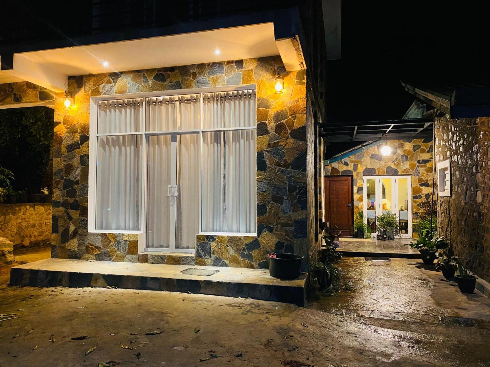 Sithara Estate Bungalow Ella Ngoại thất bức ảnh