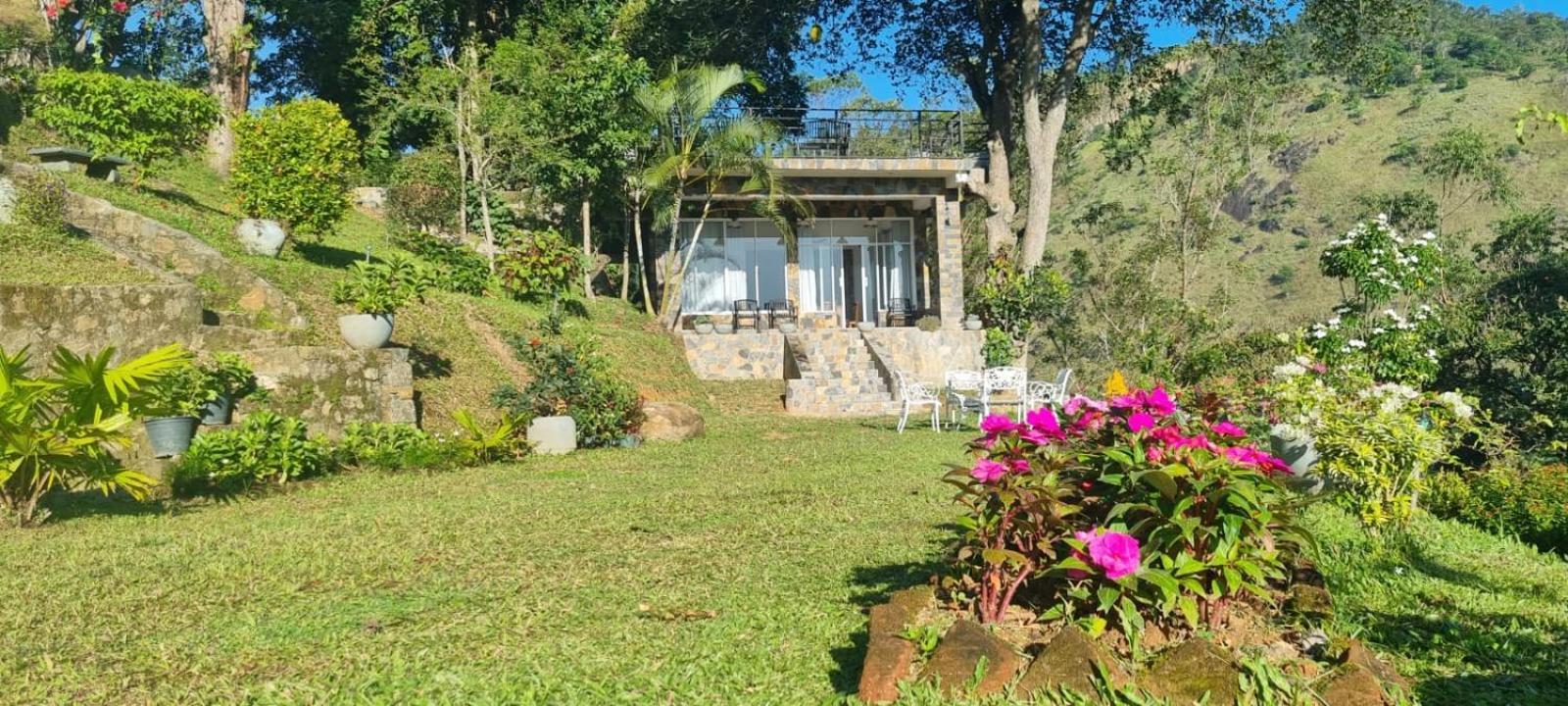 Sithara Estate Bungalow Ella Ngoại thất bức ảnh