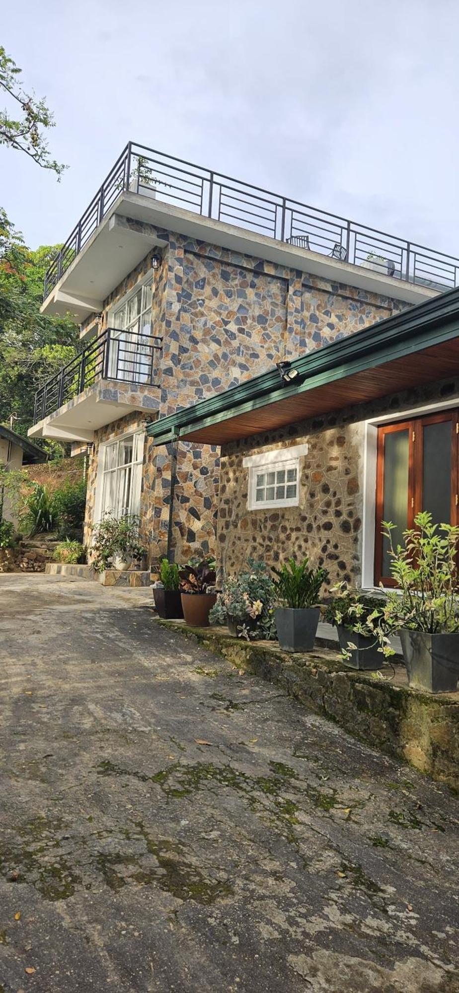 Sithara Estate Bungalow Ella Ngoại thất bức ảnh