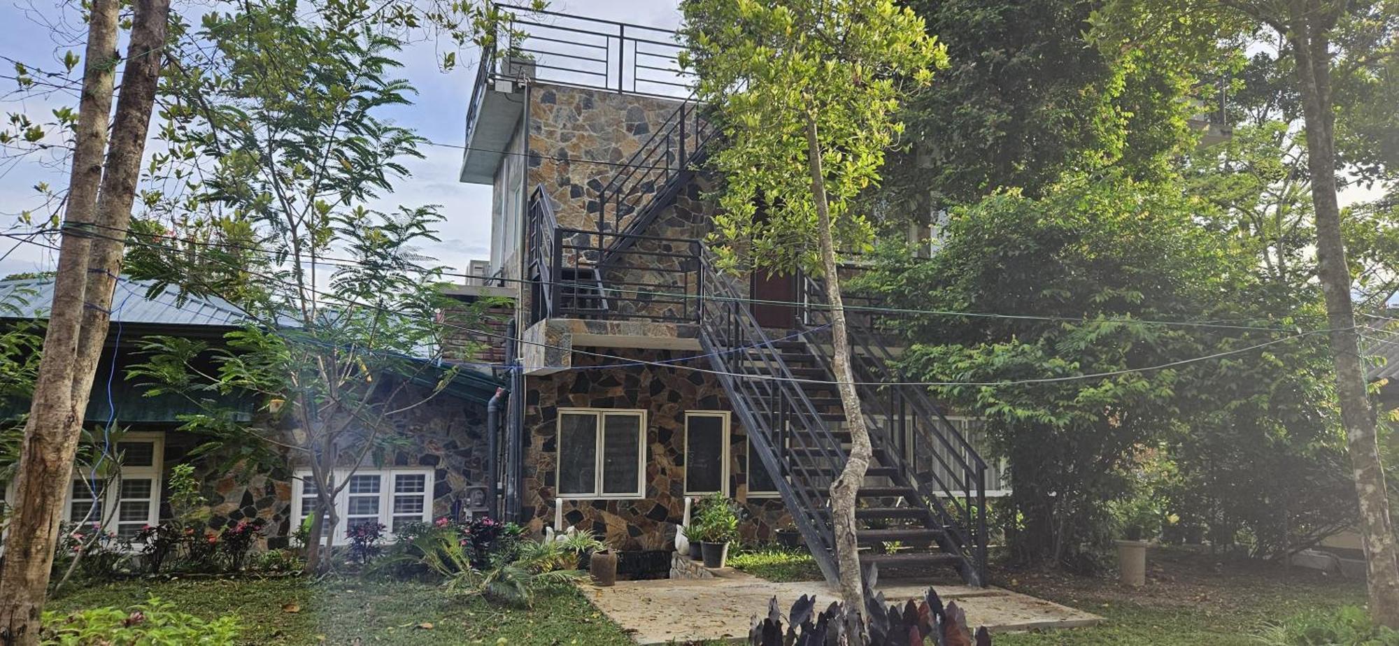 Sithara Estate Bungalow Ella Ngoại thất bức ảnh