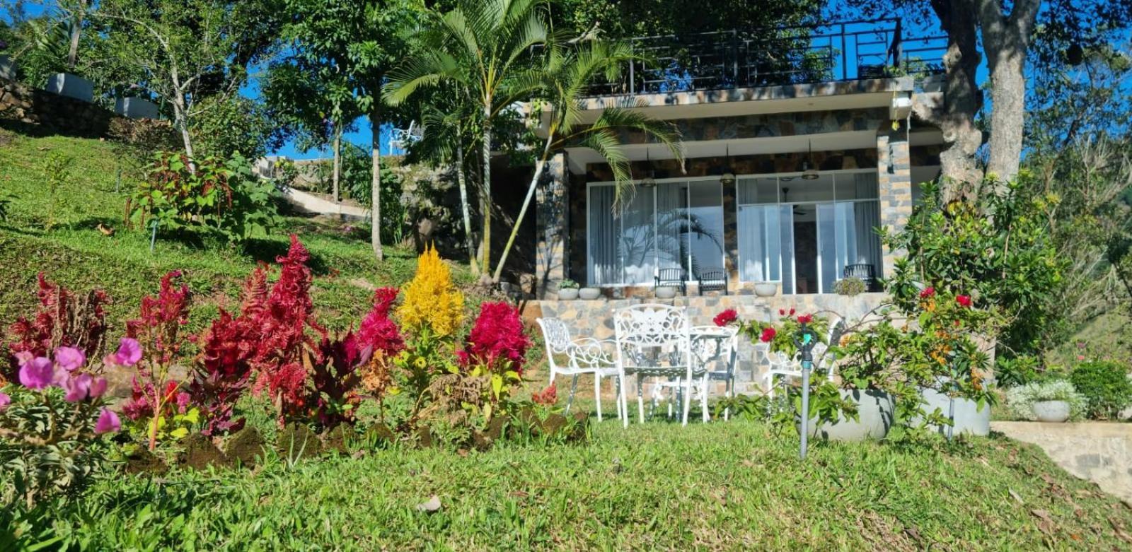 Sithara Estate Bungalow Ella Ngoại thất bức ảnh