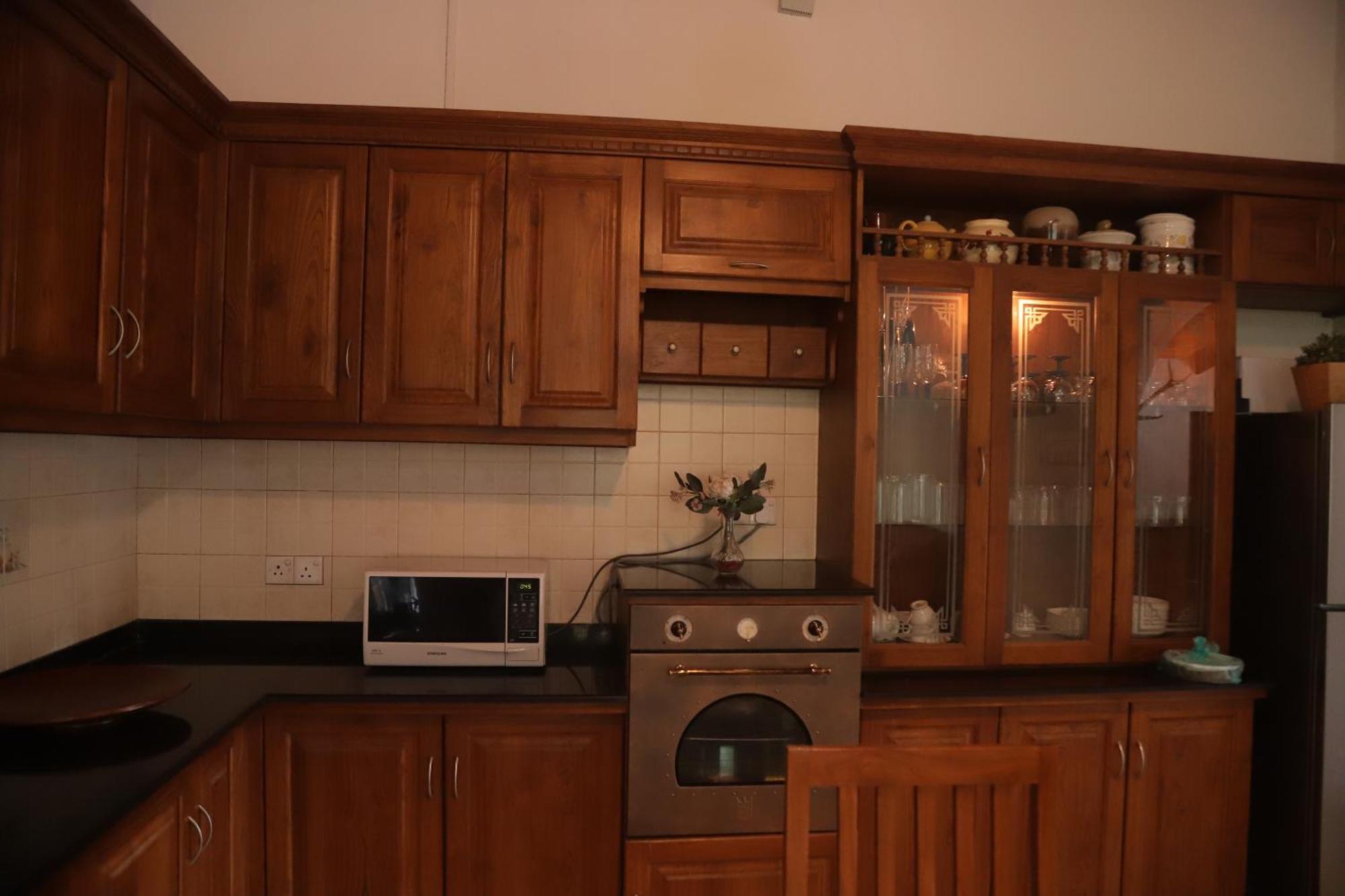 Sithara Estate Bungalow Ella Ngoại thất bức ảnh