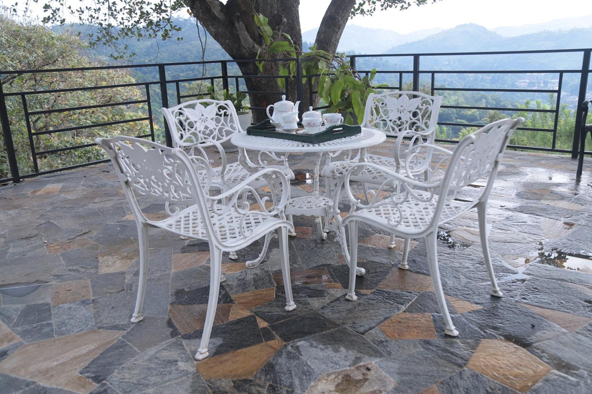 Sithara Estate Bungalow Ella Ngoại thất bức ảnh