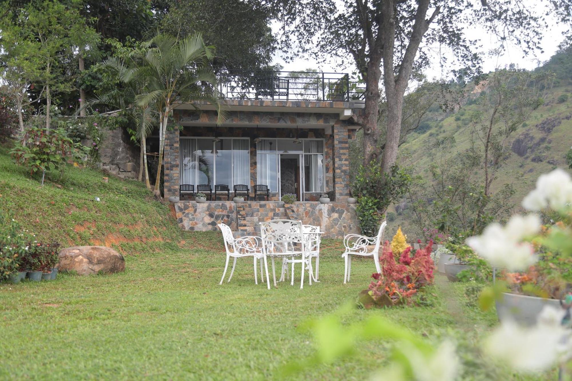 Sithara Estate Bungalow Ella Ngoại thất bức ảnh