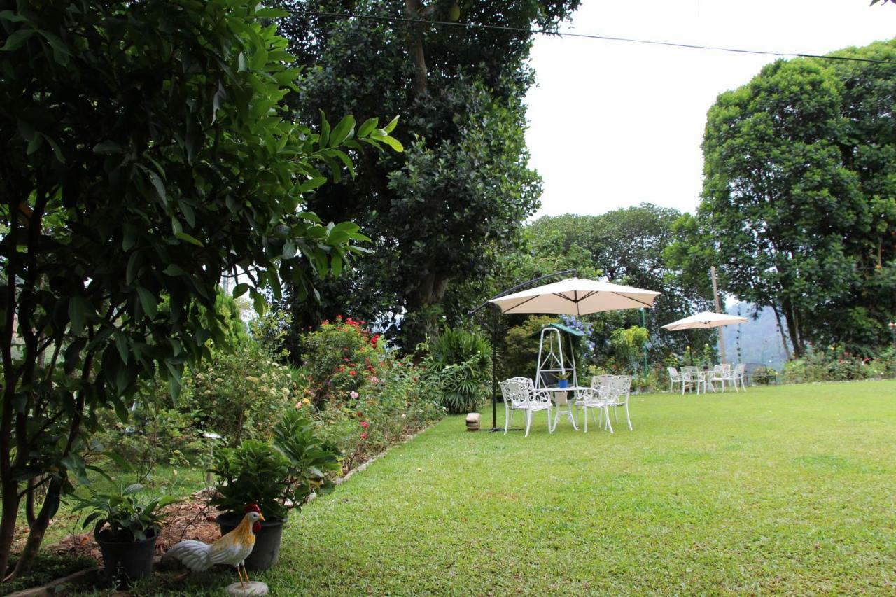 Sithara Estate Bungalow Ella Ngoại thất bức ảnh