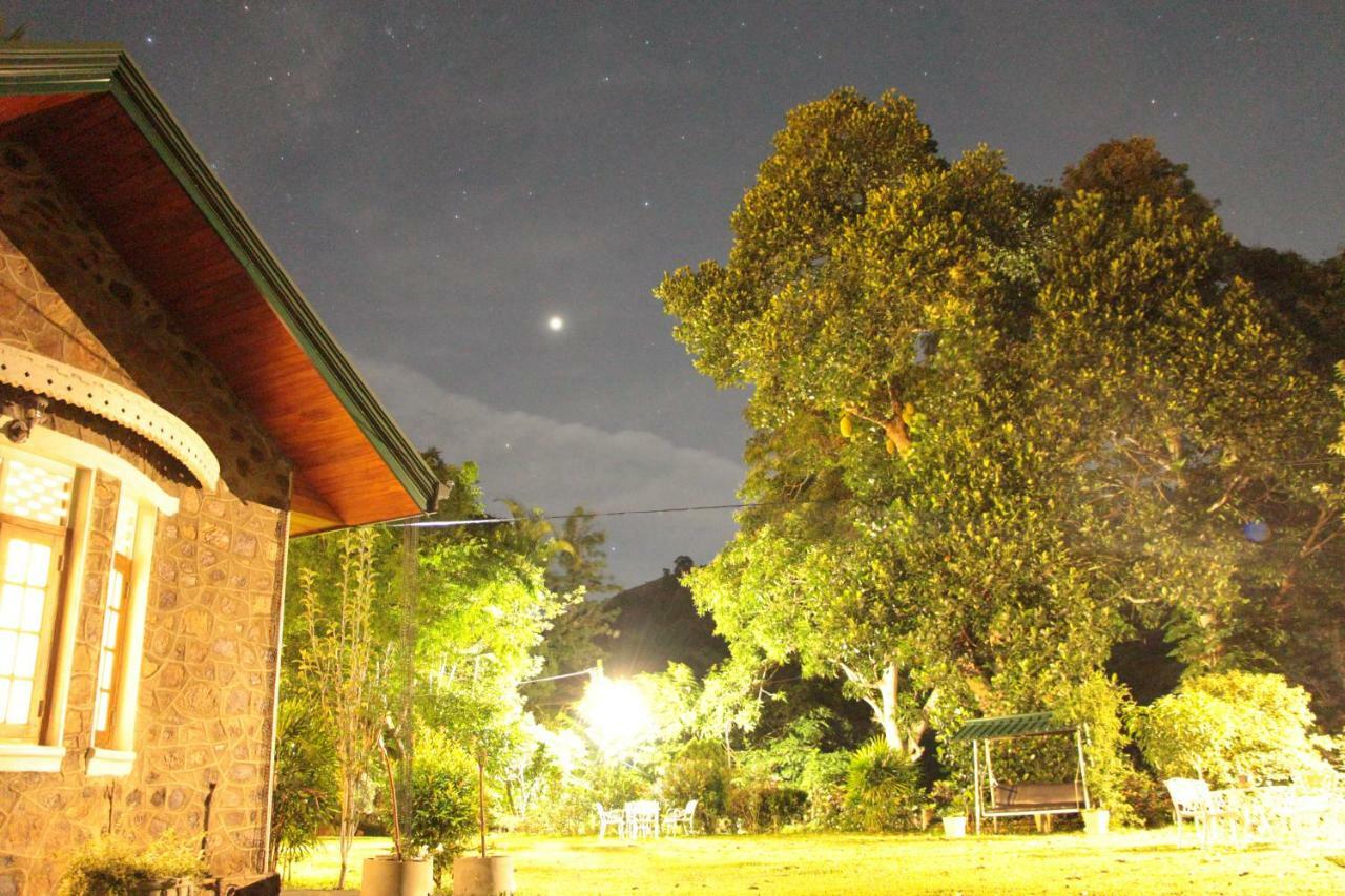 Sithara Estate Bungalow Ella Ngoại thất bức ảnh