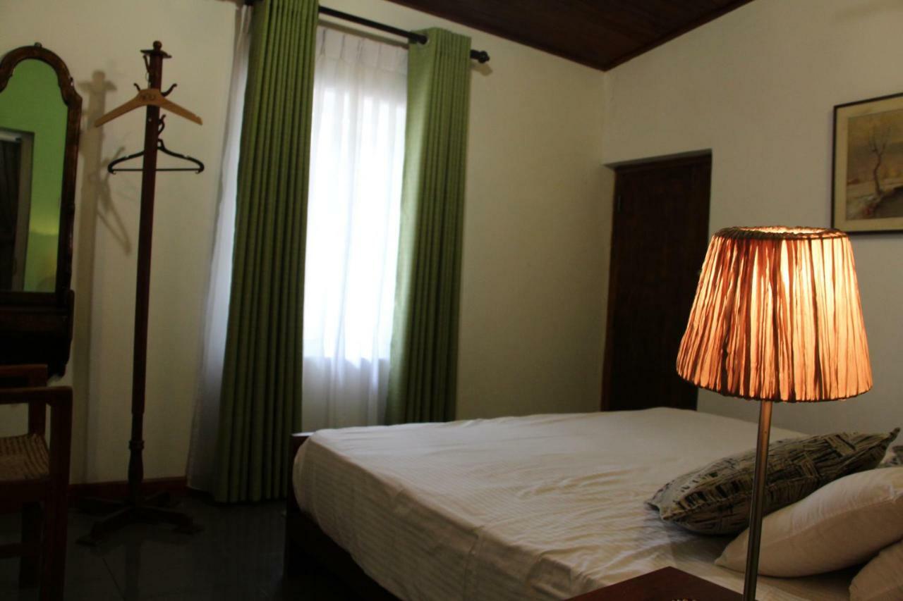 Sithara Estate Bungalow Ella Ngoại thất bức ảnh