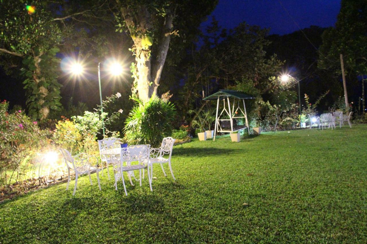 Sithara Estate Bungalow Ella Ngoại thất bức ảnh