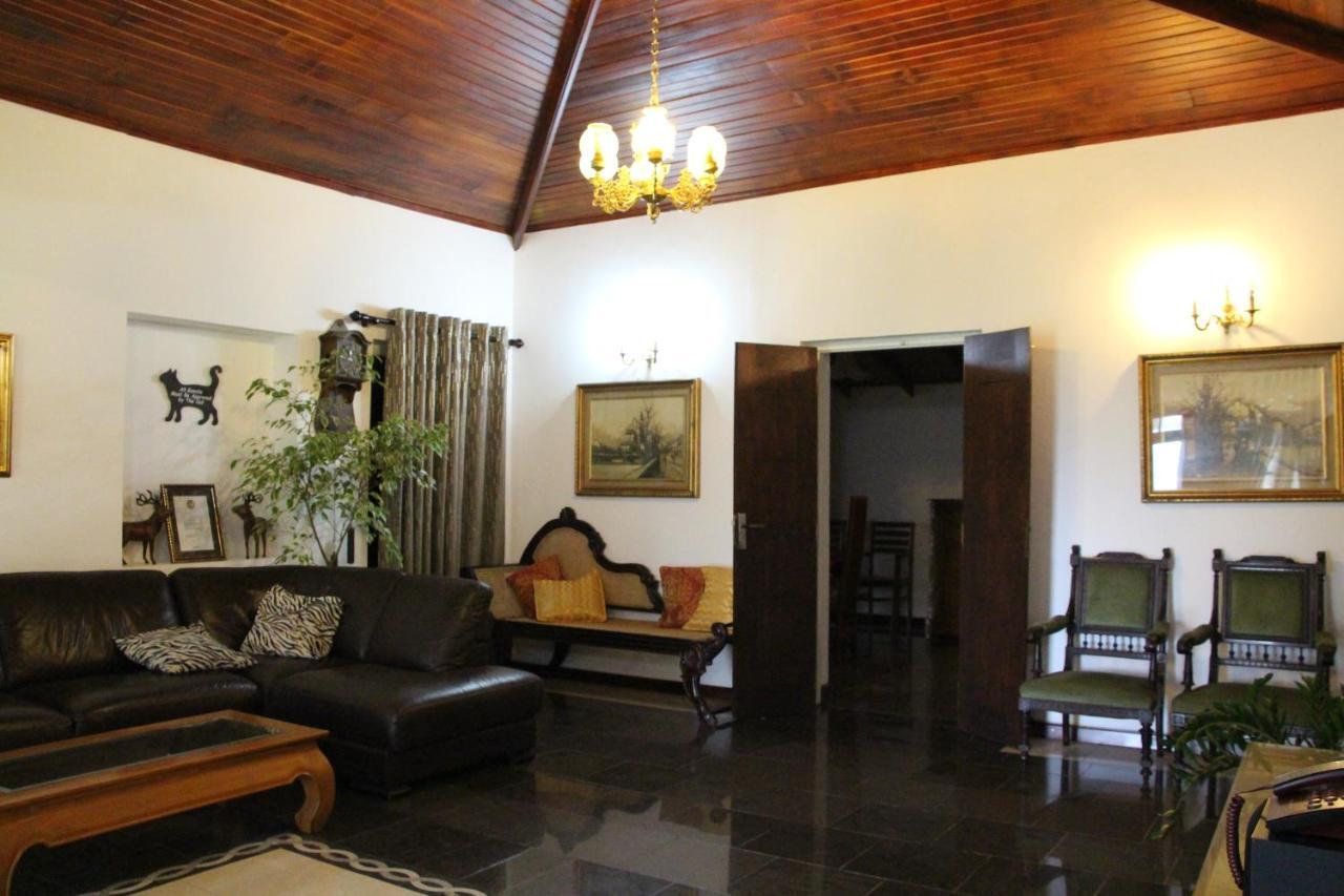 Sithara Estate Bungalow Ella Ngoại thất bức ảnh
